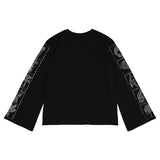 Garakuta Long-Sleeve Tee