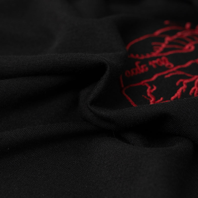 Garakuta Long-Sleeve Tee