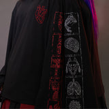 Garakuta Long-Sleeve Tee