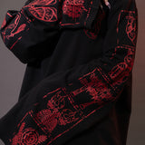 Garakuta Long-Sleeve Tee