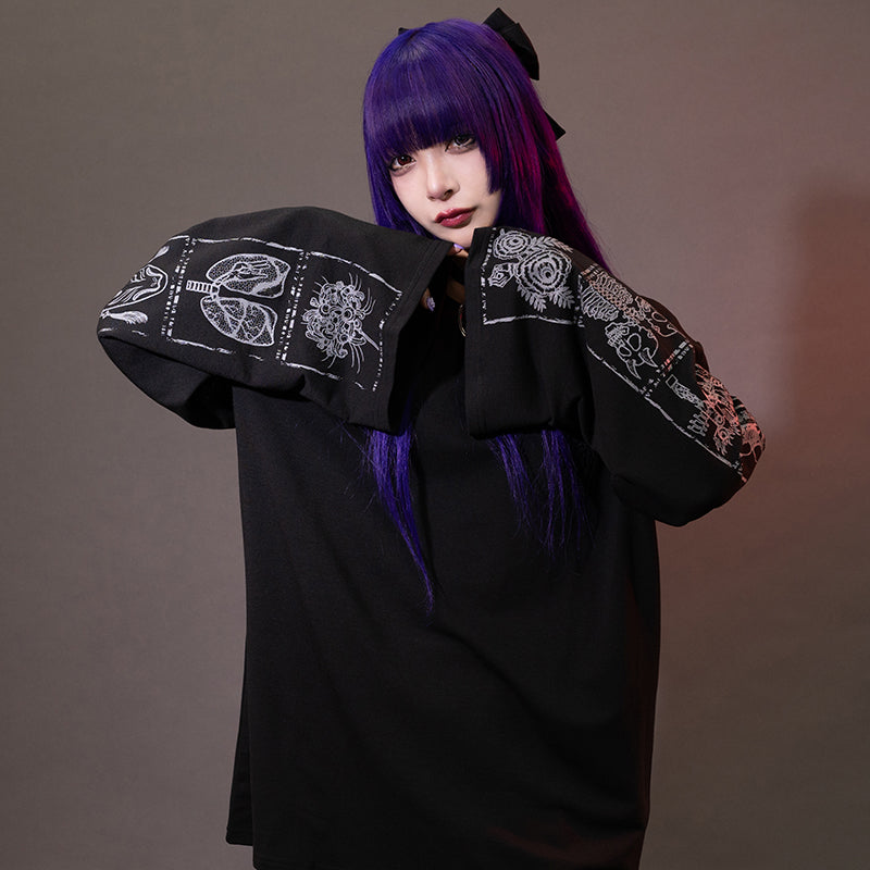 Garakuta Long-Sleeve Tee