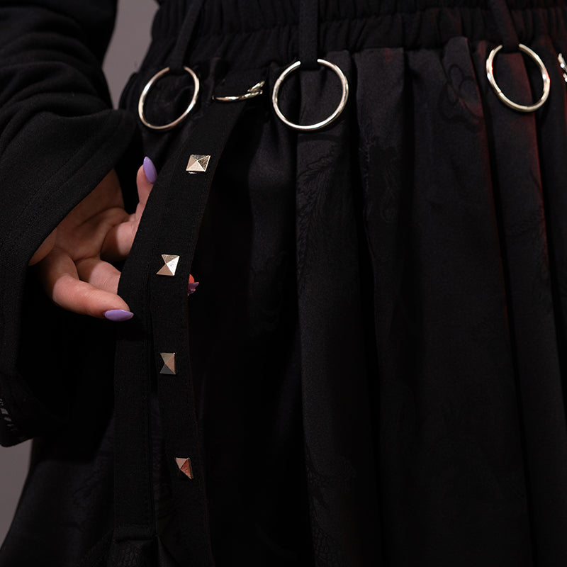 Garakuta Hakama Pants