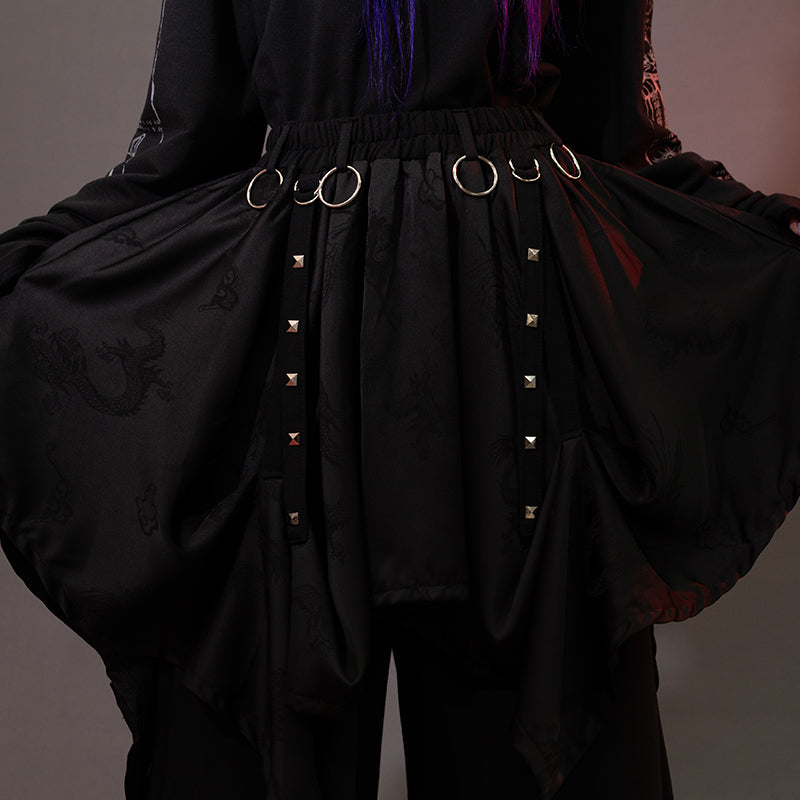 Garakuta Hakama Pants