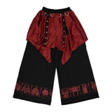 Garakuta Hakama Pants