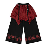Garakuta Hakama Pants