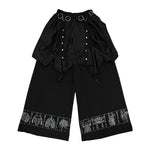 BLACK/GRAY