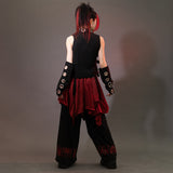 Garakuta Hakama Pants