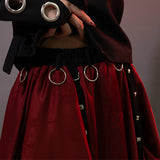Garakuta Hakama Pants
