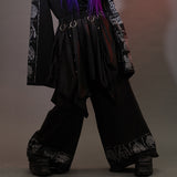 Garakuta Hakama Pants