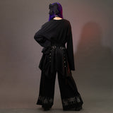 Garakuta Hakama Pants