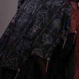 Garakuta Harness Skirt