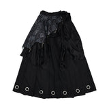Garakuta Harness Skirt