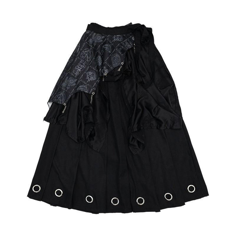Garakuta Harness Skirt