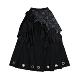 Garakuta Harness Skirt