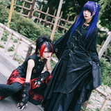 Garakuta Harness Skirt