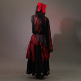 Garakuta Harness Skirt