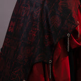 Garakuta Harness Skirt