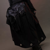 Garakuta Harness Skirt