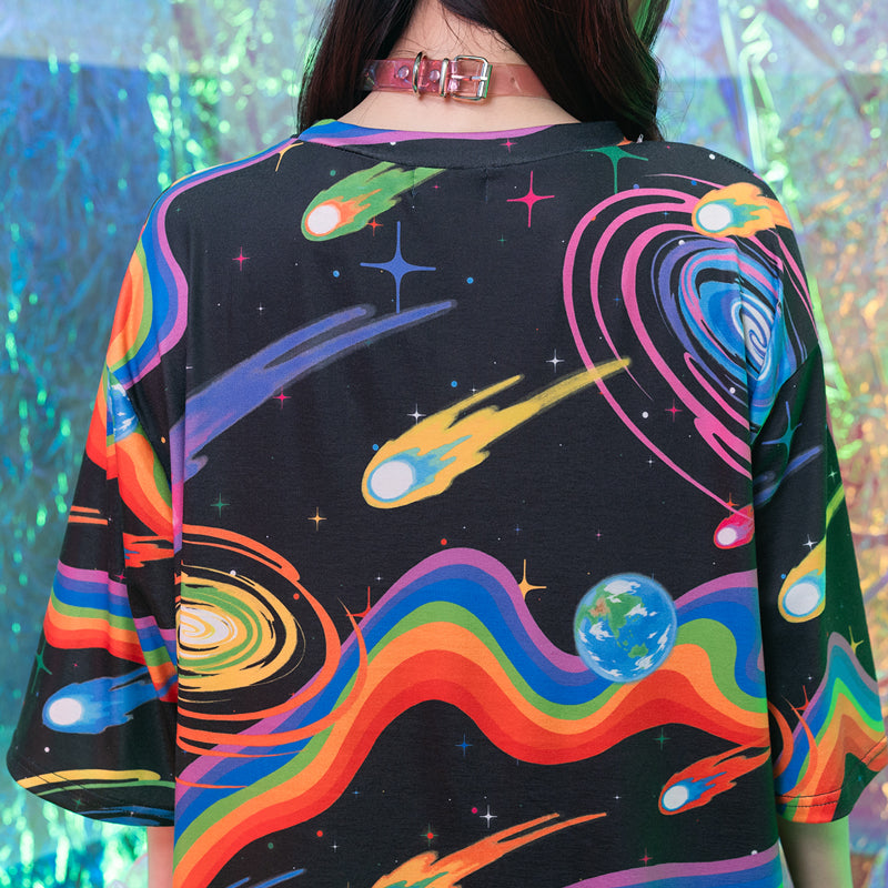 Pop Galaxy T – ACDC RAG
