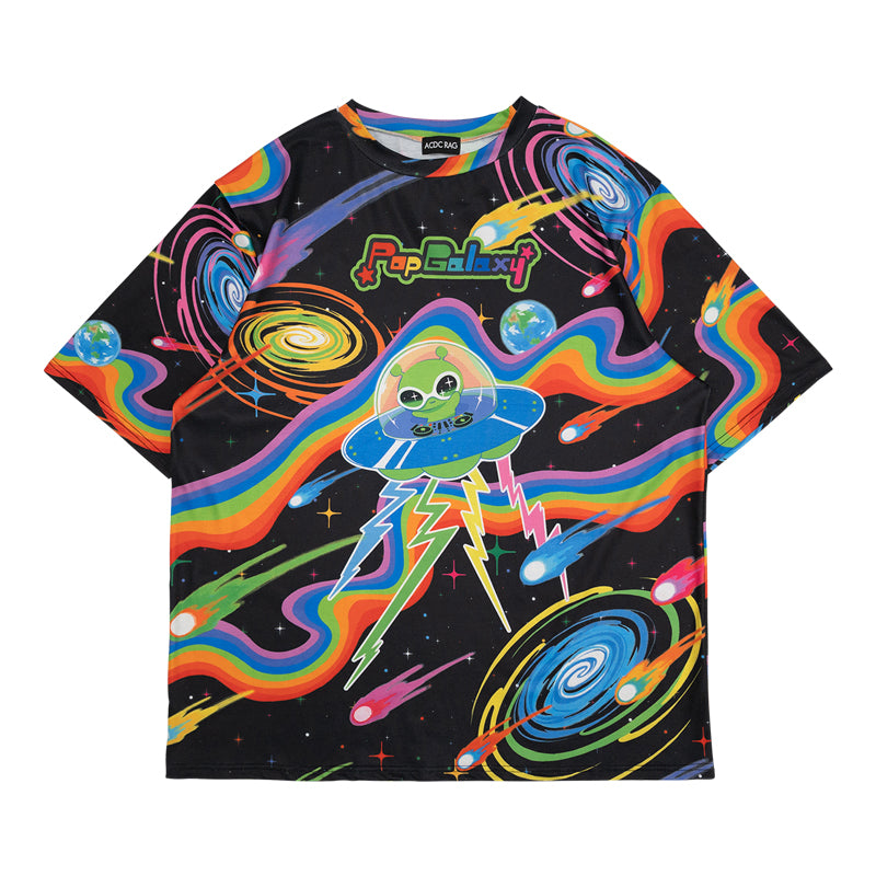 Pop Galaxy T – ACDC RAG