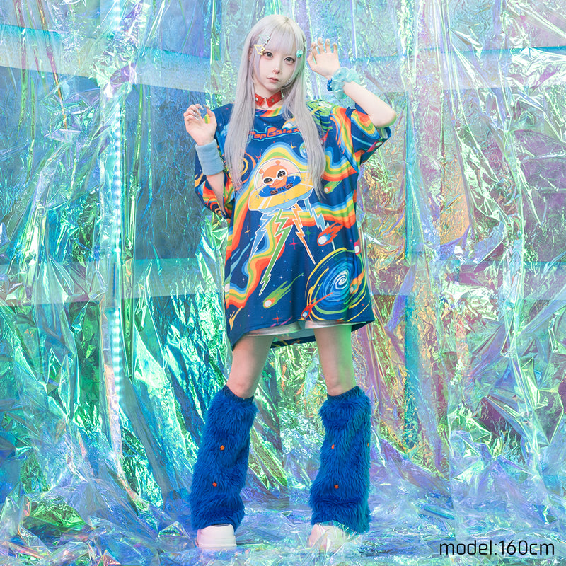 Pop Galaxy T – ACDC RAG