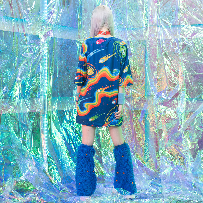 Pop Galaxy T – ACDC RAG