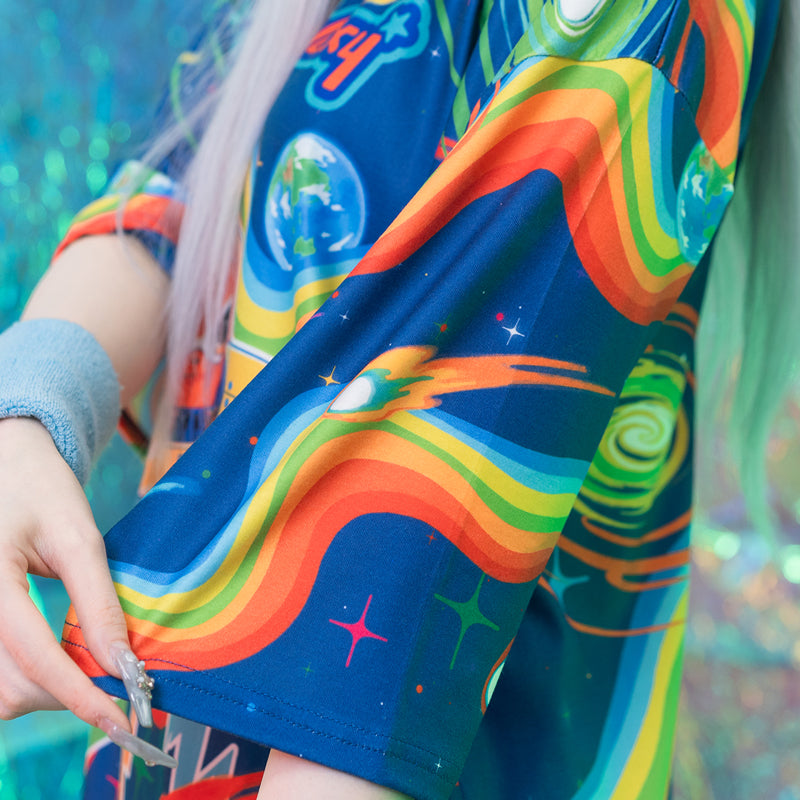 Pop Galaxy T – ACDC RAG