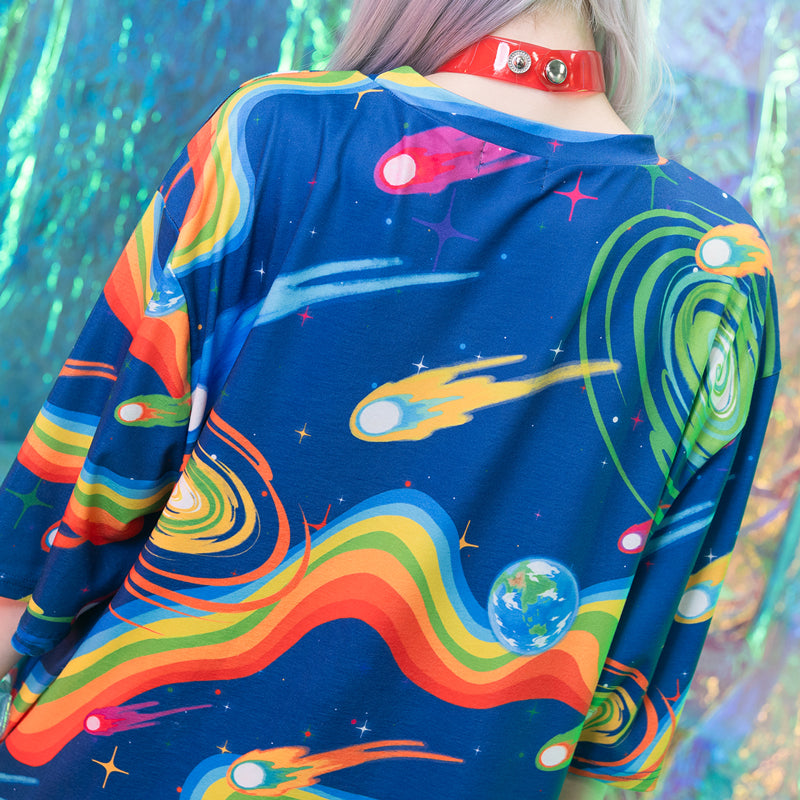 Pop Galaxy T – ACDC RAG