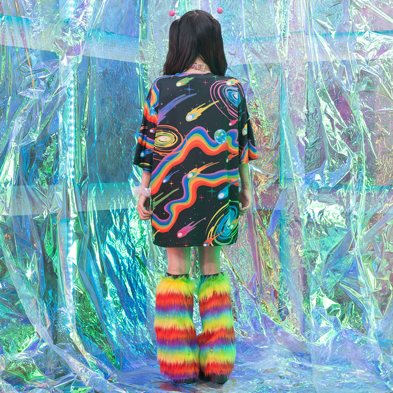 Pop Galaxy T – ACDC RAG