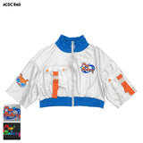 Pop Galaxy Jacket