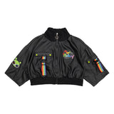 Pop Galaxy Jacket
