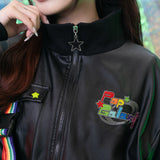 Pop Galaxy ジャケット