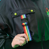 Pop Galaxy ジャケット