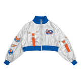 Pop Galaxy ジャケット