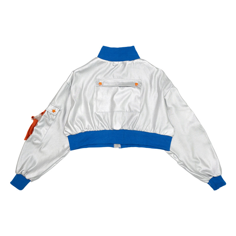 Pop Galaxy ジャケット