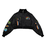 Pop Galaxy ジャケット