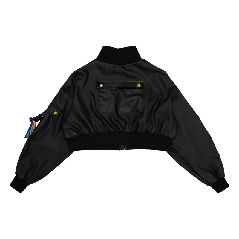 Pop Galaxy ジャケット