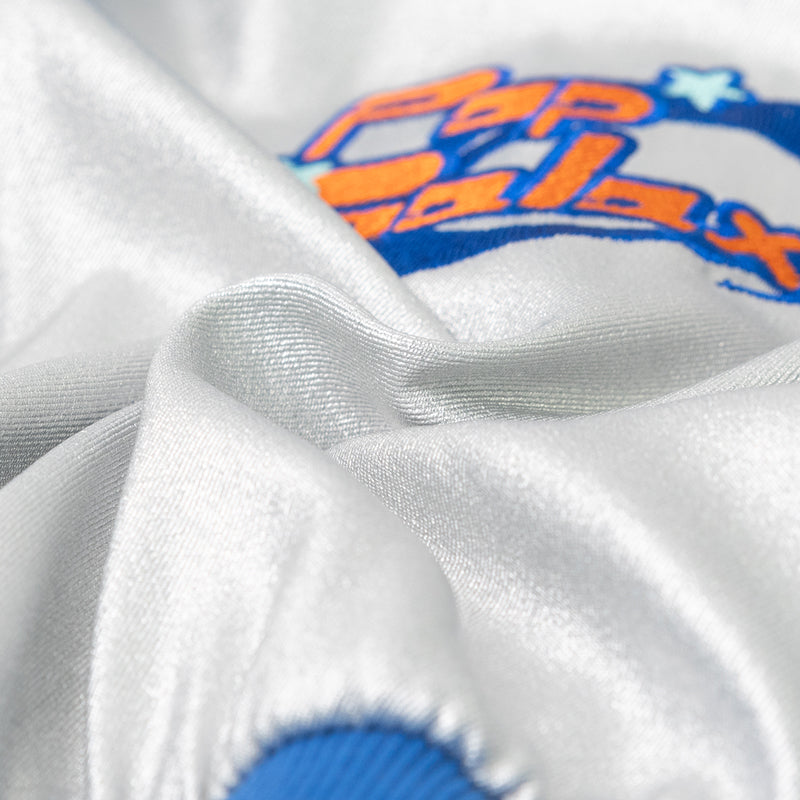 Pop Galaxy ジャケット