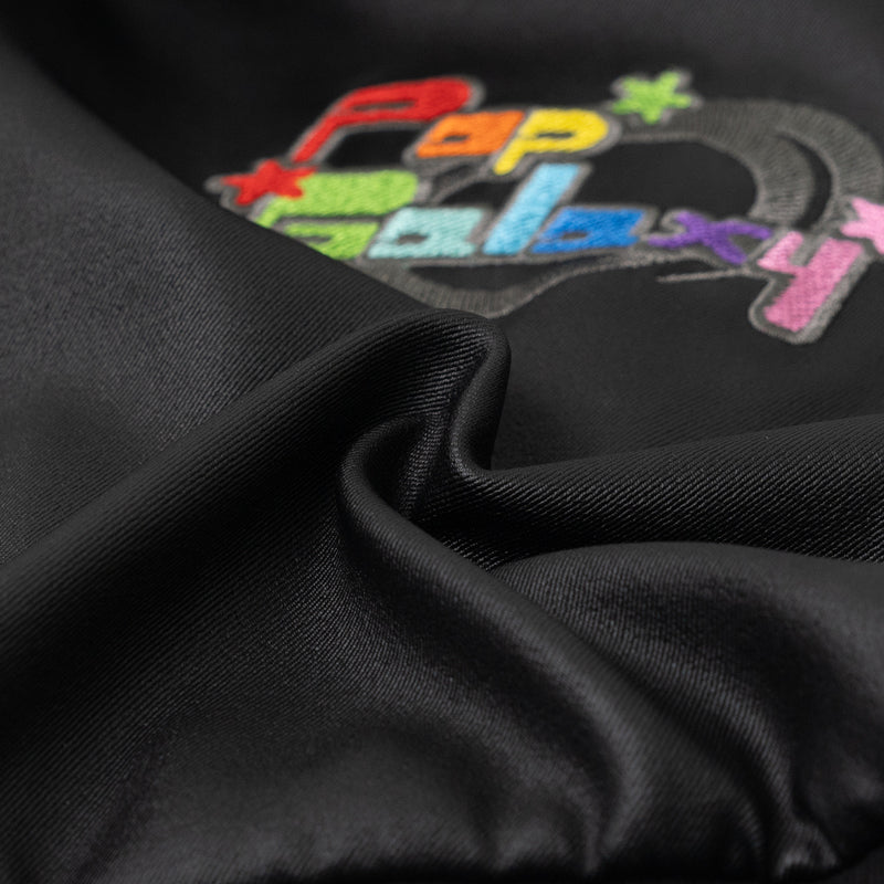 Pop Galaxy ジャケット