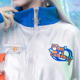 Pop Galaxy ジャケット