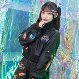 Pop Galaxy ジャケット