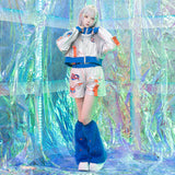 Pop Galaxy ジャケット