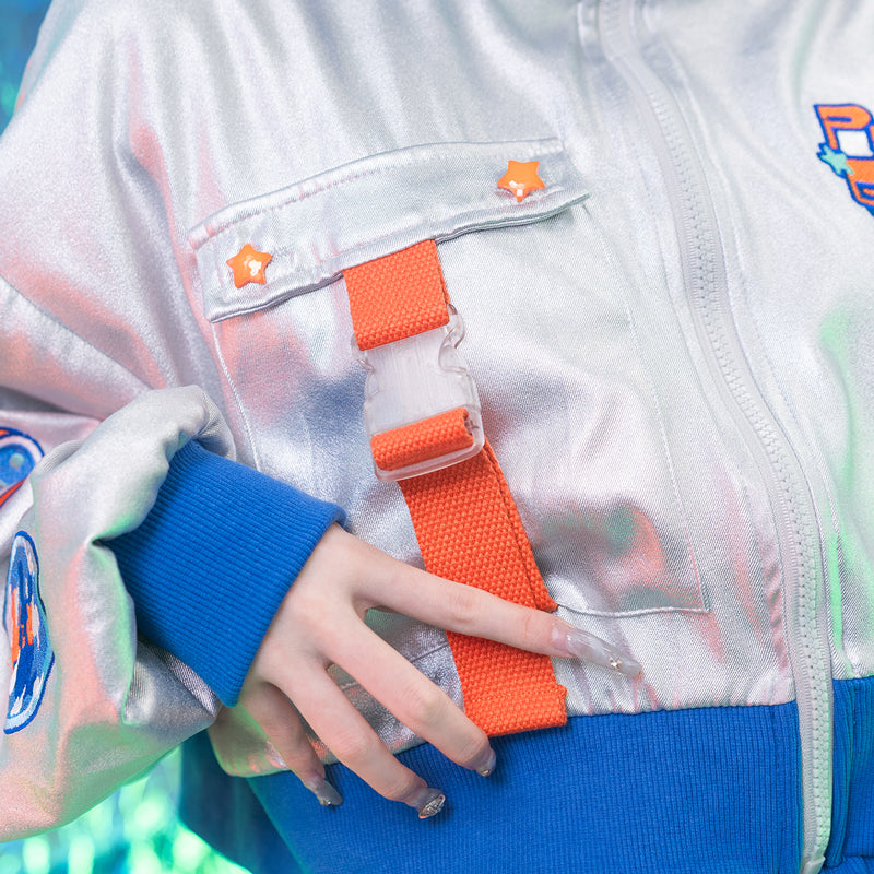 Pop Galaxy ジャケット