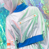 Pop Galaxy ジャケット