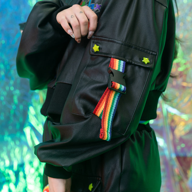 Pop Galaxy ジャケット