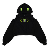 Pop Galaxy パーカー