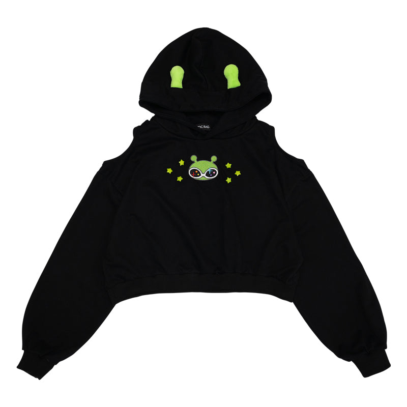 Pop Galaxy パーカー