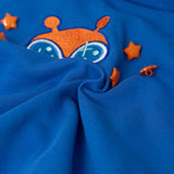 Pop Galaxy パーカー