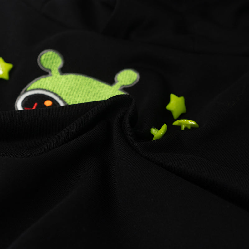 Pop Galaxy パーカー