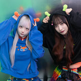 Pop Galaxy パーカー